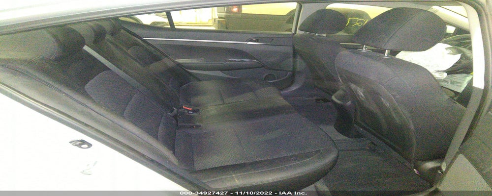 KMHD74LF9KU753280 2019 HYUNDAI ELANTRA photo no. 8