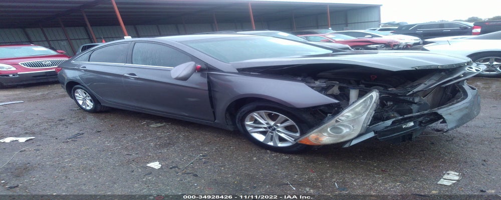 5NPEB4AC2CH469226 2012 HYUNDAI SONATA photo no. 19