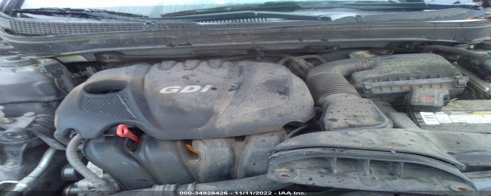 5NPEB4AC2CH469226 2012 HYUNDAI SONATA photo no. 10