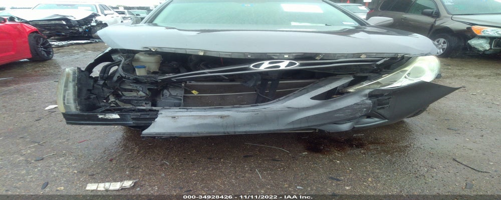 5NPEB4AC2CH469226 2012 HYUNDAI SONATA photo no. 6