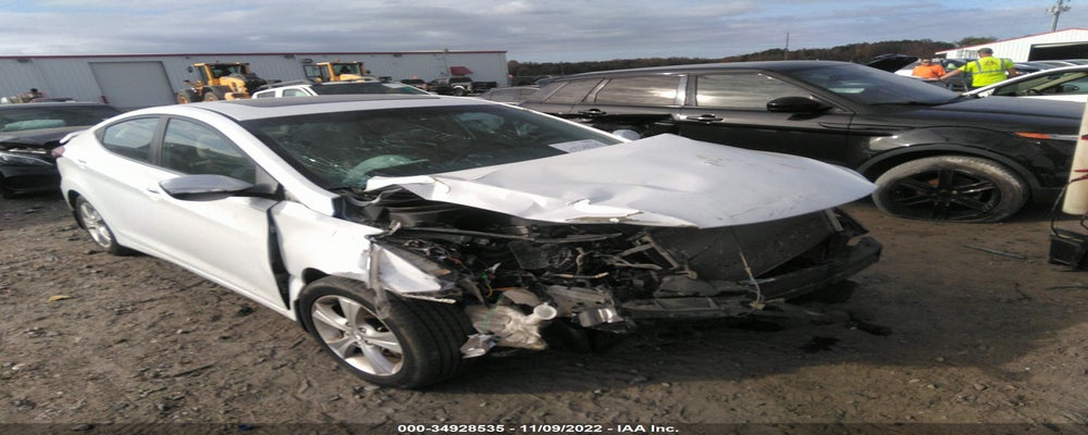 5NPDH4AE6GH673044 2016 HYUNDAI ELANTRA photo no. 20