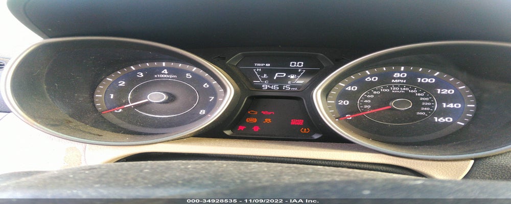 5NPDH4AE6GH673044 2016 HYUNDAI ELANTRA photo no. 7