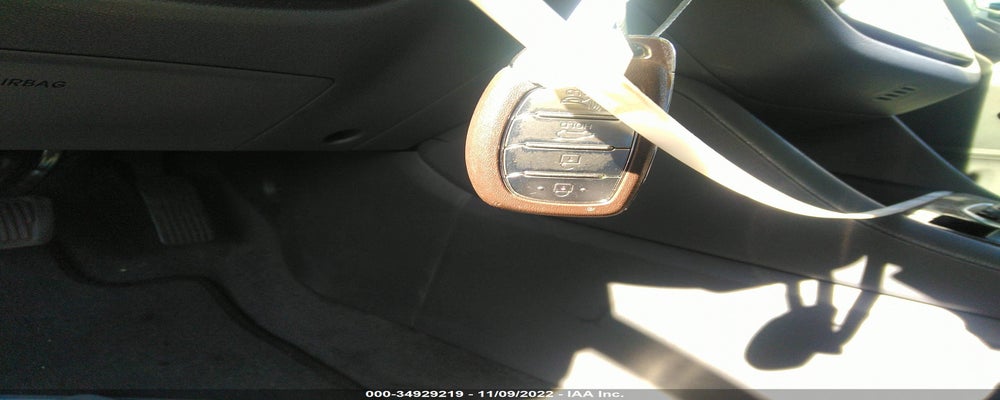KMHC65LD1LU192819 2020 HYUNDAI IONIQ photo no. 11
