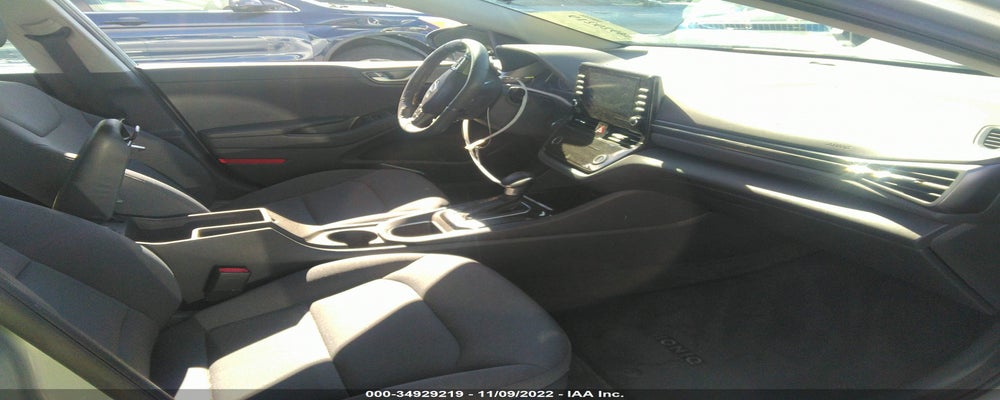 KMHC65LD1LU192819 2020 HYUNDAI IONIQ photo no. 5