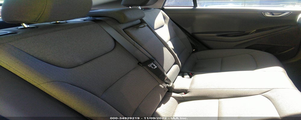 KMHC65LD1LU192819 2020 HYUNDAI IONIQ photo no. 8
