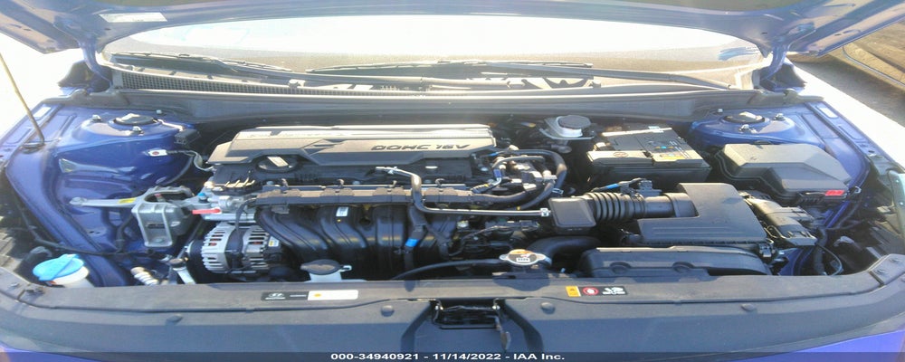 KMHLS4AG9NU323968 2022 HYUNDAI ELANTRA photo no. 10