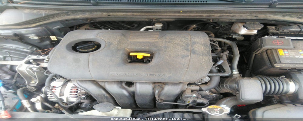 KMHD74LF9KU863794 2019 HYUNDAI ELANTRA photo no. 10