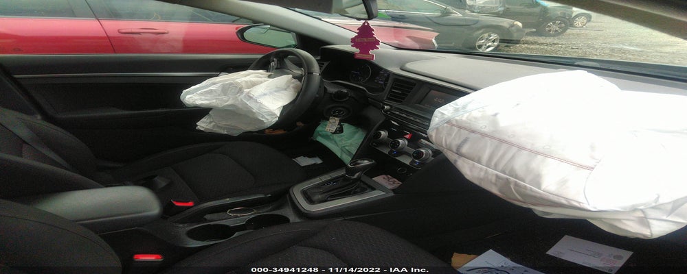 KMHD74LF9KU863794 2019 HYUNDAI ELANTRA photo no. 5