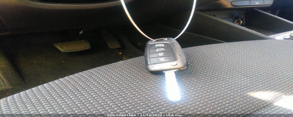 3KPC24A35KE057733 2019 HYUNDAI ACCENT photo no. 11