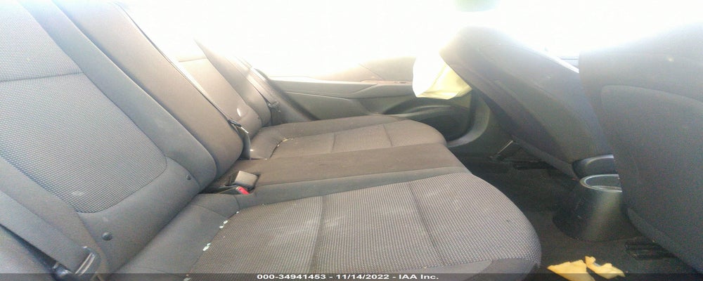 3KPC24A35KE057733 2019 HYUNDAI ACCENT photo no. 8