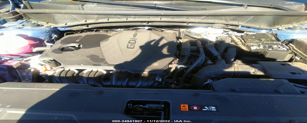 5NMJBCAE2NH146966 2022 HYUNDAI TUCSON photo no. 10