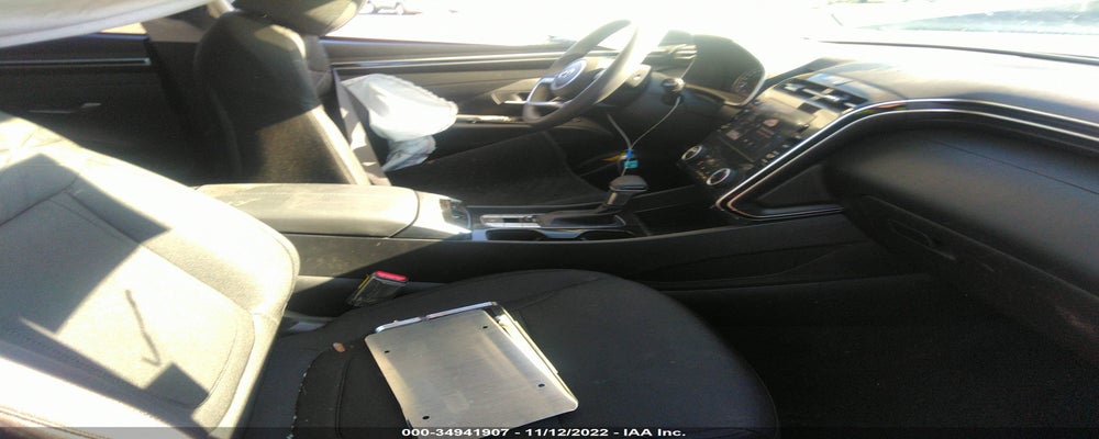 5NMJBCAE2NH146966 2022 HYUNDAI TUCSON photo no. 5