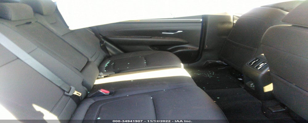 5NMJBCAE2NH146966 2022 HYUNDAI TUCSON photo no. 8