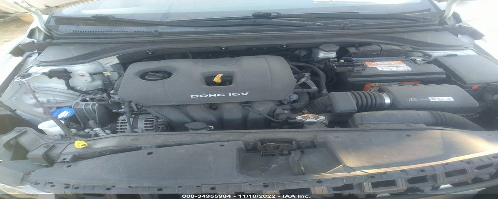 KMHD84LF9HU245400 2017 HYUNDAI ELANTRA photo no. 10