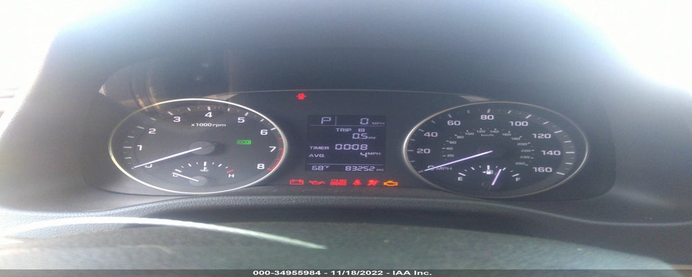 KMHD84LF9HU245400 2017 HYUNDAI ELANTRA photo no. 7
