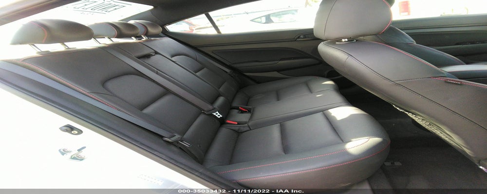 KMHD04LB3HU342175 2017 HYUNDAI ELANTRA photo no. 8