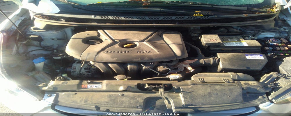 KMHDH4AE9CU228468 2012 HYUNDAI ELANTRA photo no. 10
