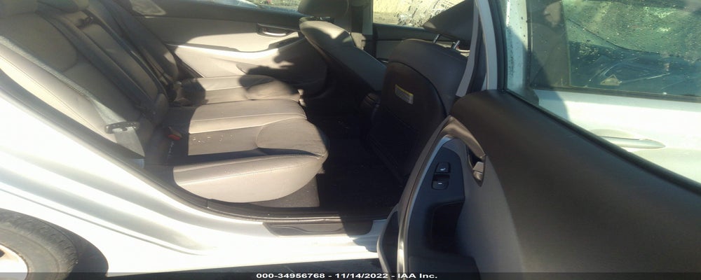 KMHDH4AE9CU228468 2012 HYUNDAI ELANTRA photo no. 8
