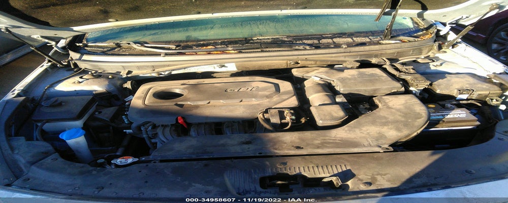 5NPE24AF3FH231934 2015 HYUNDAI SONATA photo no. 10
