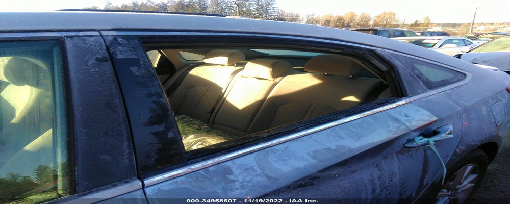 5NPE24AF3FH231934 2015 HYUNDAI SONATA photo no. 6