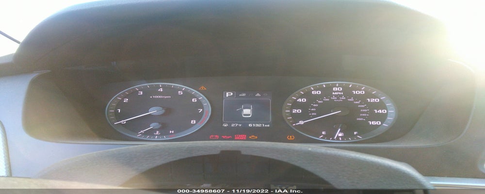 5NPE24AF3FH231934 2015 HYUNDAI SONATA photo no. 7