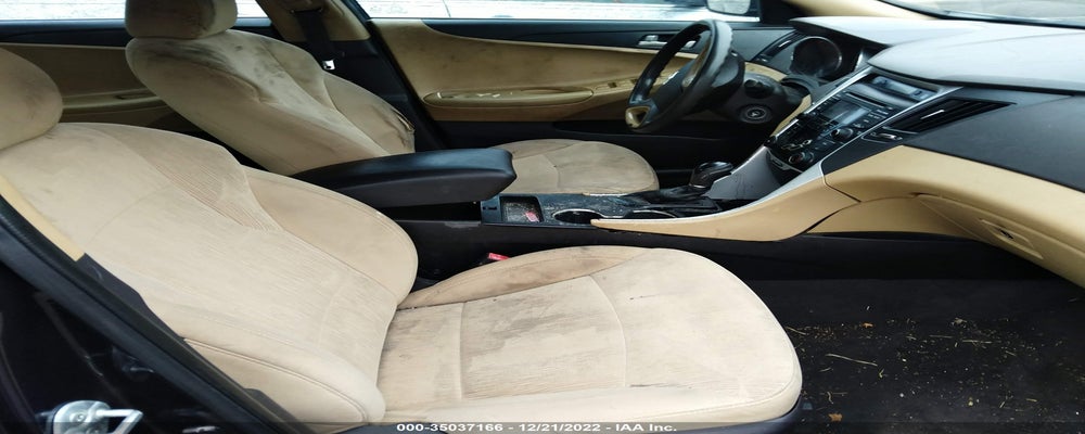 5NPEB4AC9DH766320 2013 HYUNDAI SONATA photo no. 5
