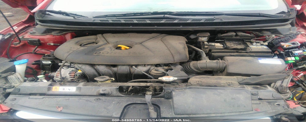 KMHDH4AE4CU327022 2012 HYUNDAI ELANTRA photo no. 10