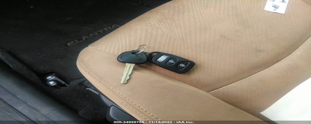 KMHDH4AE4CU327022 2012 HYUNDAI ELANTRA photo no. 11