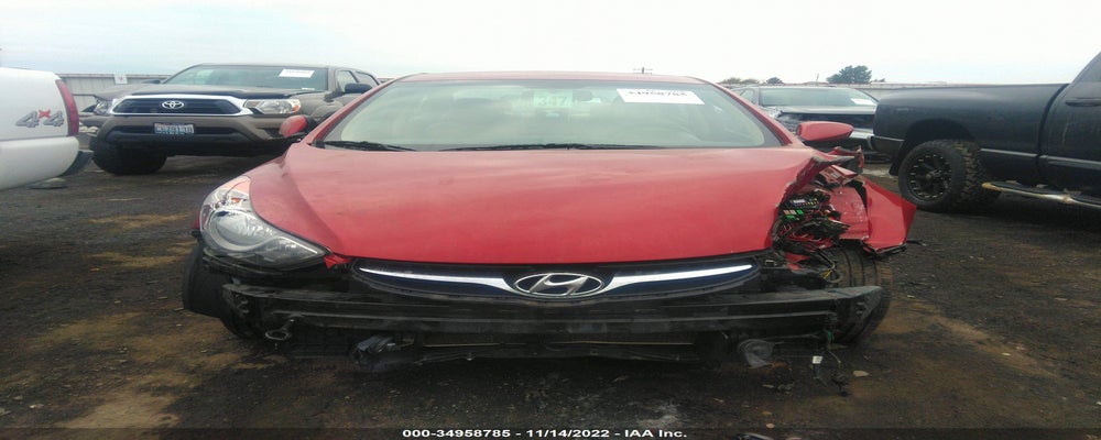 KMHDH4AE4CU327022 2012 HYUNDAI ELANTRA photo no. 6