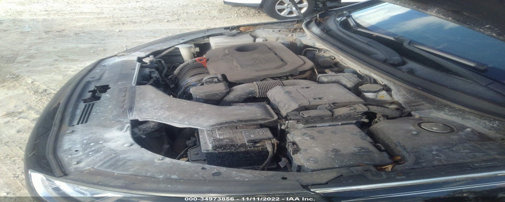 5NPE34AF7JH631338 2018 HYUNDAI SONATA photo no. 10