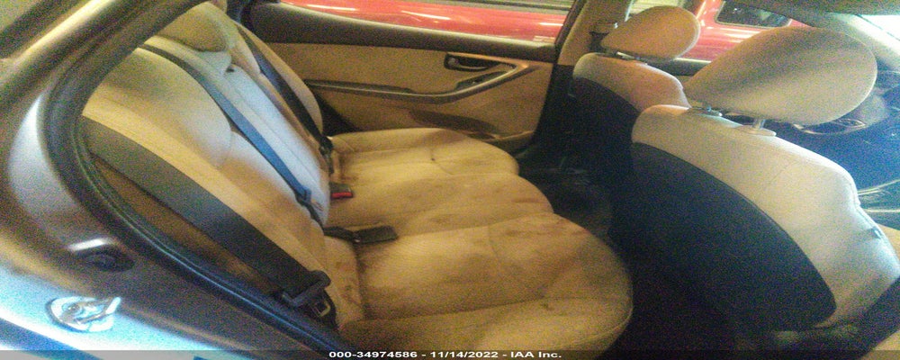 5NPDH4AE6GH772480 2016 HYUNDAI ELANTRA photo no. 8
