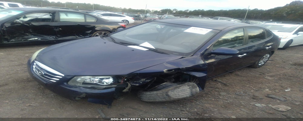 KMHDU4AD4AU096431 2010 HYUNDAI ELANTRA photo no. 2
