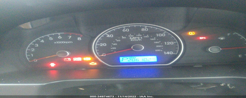 KMHDU4AD4AU096431 2010 HYUNDAI ELANTRA photo no. 7