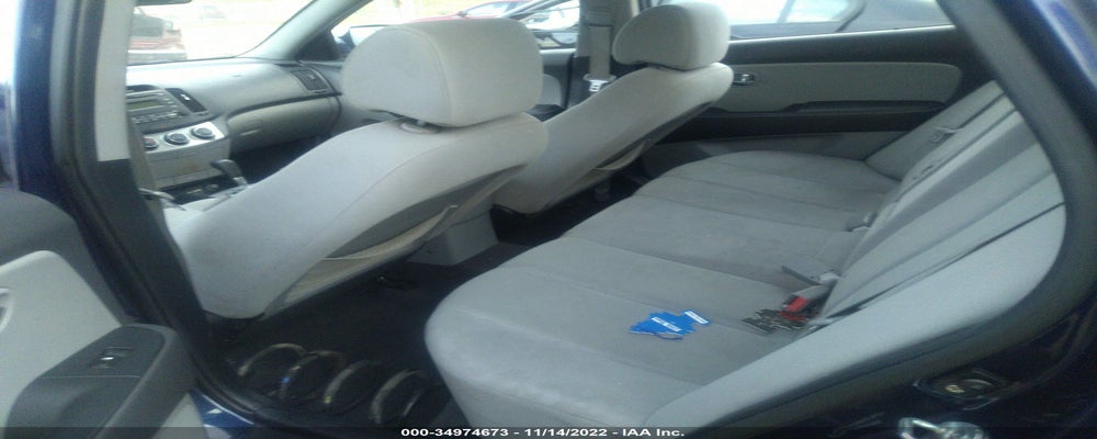 KMHDU4AD4AU096431 2010 HYUNDAI ELANTRA photo no. 8