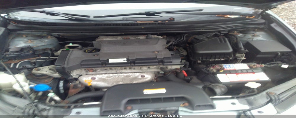 KMHDU4ADXAU925261 2010 HYUNDAI ELANTRA photo no. 10