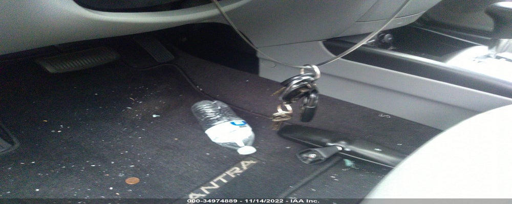 KMHDU4ADXAU925261 2010 HYUNDAI ELANTRA photo no. 11