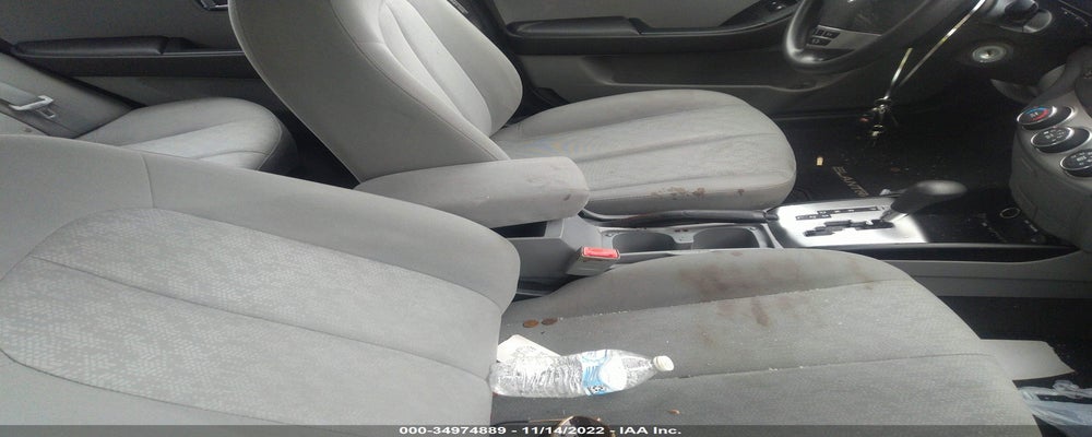 KMHDU4ADXAU925261 2010 HYUNDAI ELANTRA photo no. 5