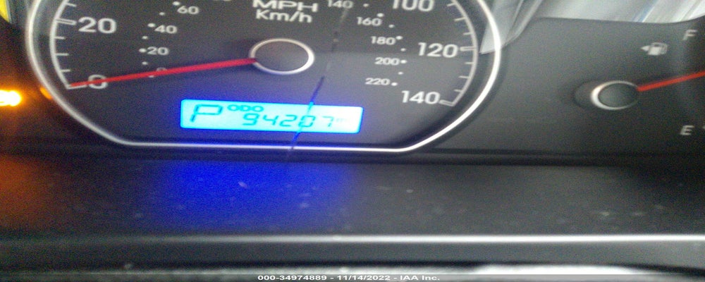 KMHDU4ADXAU925261 2010 HYUNDAI ELANTRA photo no. 7