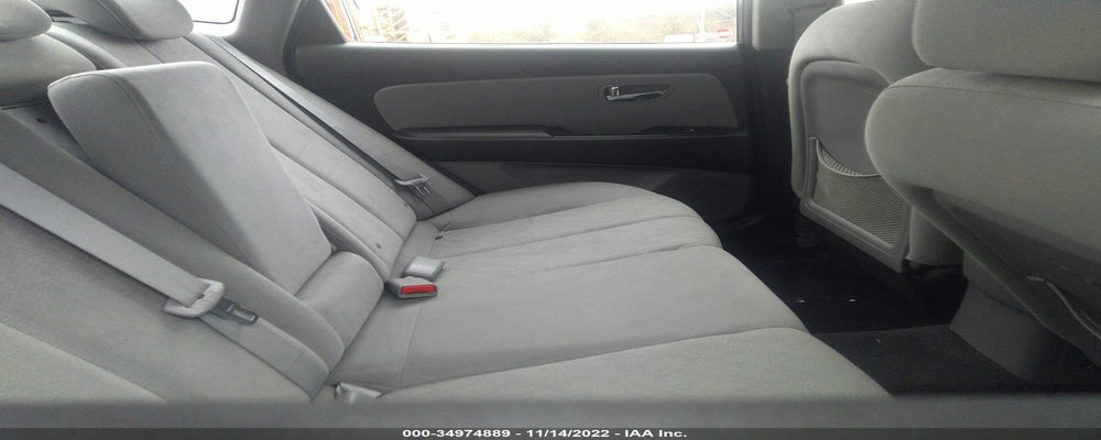 KMHDU4ADXAU925261 2010 HYUNDAI ELANTRA photo no. 8