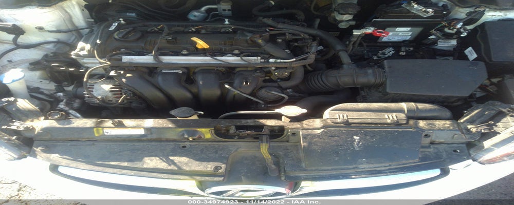 5NPDH4AEXBH002405 2011 HYUNDAI ELANTRA photo no. 10