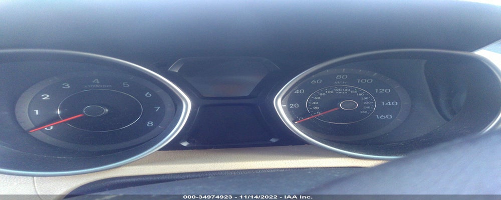 5NPDH4AEXBH002405 2011 HYUNDAI ELANTRA photo no. 7