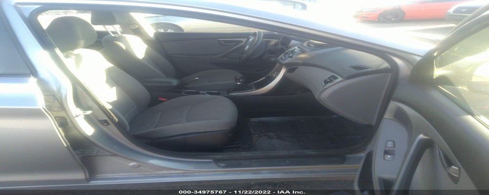 KMHDH4AE9DU890259 2013 HYUNDAI ELANTRA photo no. 5