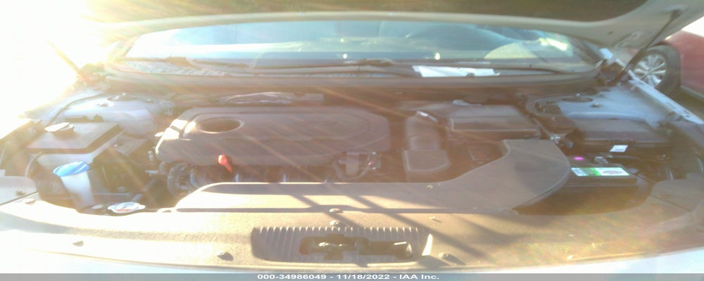5NPE24AF4FH014599 2015 HYUNDAI SONATA photo no. 10