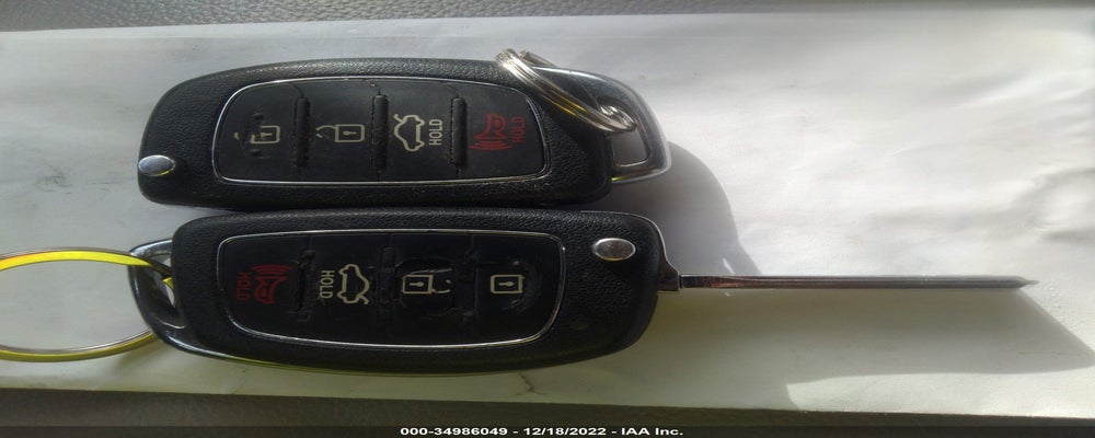 5NPE24AF4FH014599 2015 HYUNDAI SONATA photo no. 11