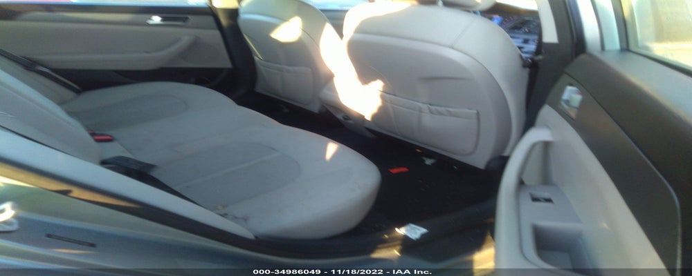 5NPE24AF4FH014599 2015 HYUNDAI SONATA photo no. 8