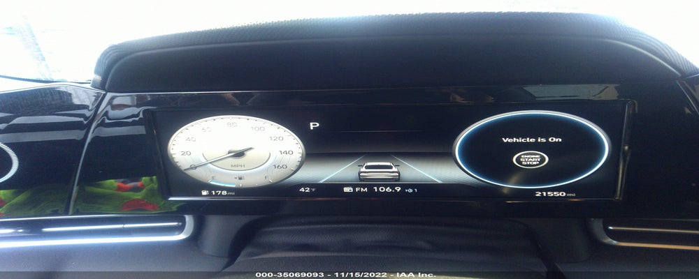 KMHLS4AG4NU318659 2022 HYUNDAI ELANTRA photo no. 7