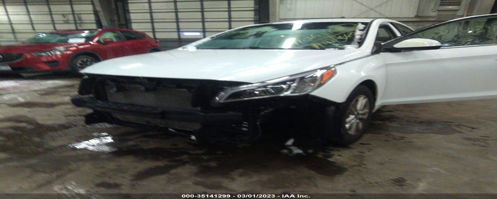 5NPE24AF0HH572484 2017 HYUNDAI SONATA photo no. 6