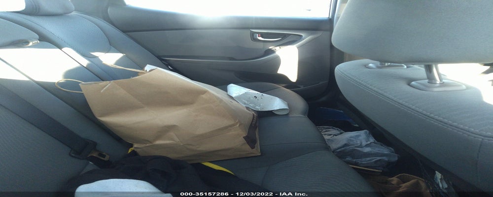 KMHDH4AE1FU259511 2015 HYUNDAI ELANTRA photo no. 8