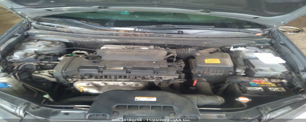 KMHDU4AD2AU011215 2010 HYUNDAI ELANTRA photo no. 10
