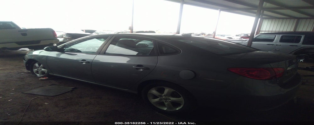 KMHDU4AD2AU011215 2010 HYUNDAI ELANTRA photo no. 3